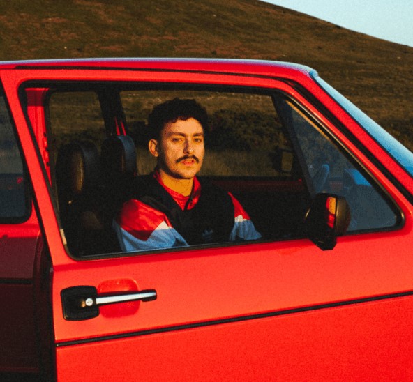 DAy 2 | Momo Festival | Antony Szmierek